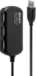 Lindy USB 2.0 Active Extension