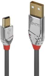 Lindy USB 2.0 Cable Type