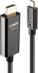Lindy USB Type C to HDMI