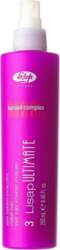 Lisap Ultimate Keratin Complex Straight Fluid