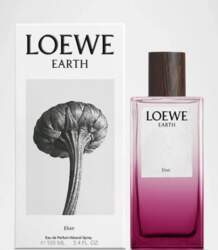 LOEWE Earth Elixir EDP U 100