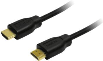 Logilink HDMI-Ethernet Cable A - A