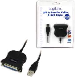 Logilink USB 2.0 adapter to