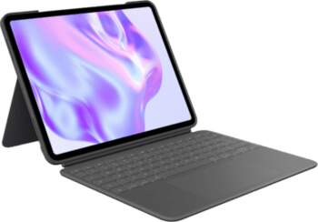 LOGITECH Combo Touch iPad Pro 13``