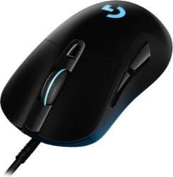 LOGITECH G403 HERO Optical Wired Gaming