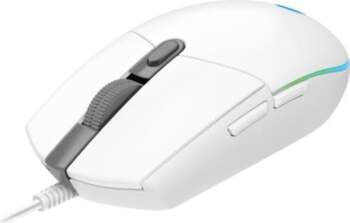 Logitech G G203 LIGHTSYNC Gaming Mouse