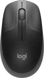 LOGITECH M190 Wireless Computer Mouse (910-005905)