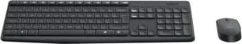 LOGITECH MK235 Wireless Keyboard and Mouse