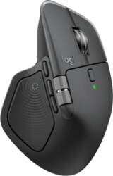 LOGITECH MOUSE USB WRL MX MASTER
