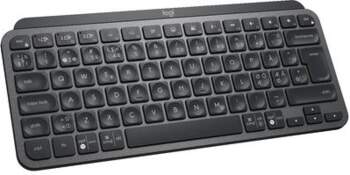 LOGITECH MX Keys Mini Wireless Illuminated