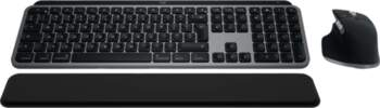 LOGITECH MX Keys S Combo for