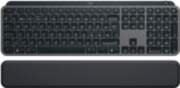 LOGITECH MX Keys S - GRAPHITE