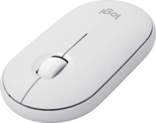 LOGITECH Pebble 2 M350s Wireless Mouse