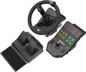 LOGITECH Saitek Farm Sim Controller, pedals