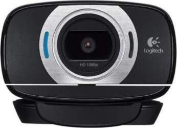 Logitech Webcam C615 HD C615, 8