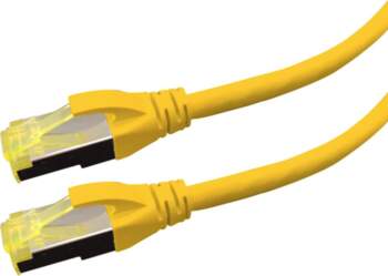 LOGON PREMIUM PATCH CABLE CAT6 S/FTP