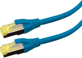LOGON PREMIUM PATCH CABLE CAT6 S/FTP