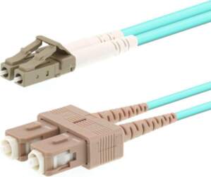 LOGON PROFESSIONAL Fiber Patch Cable 50/125