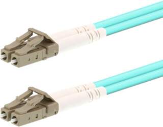 LOGON PROFESSIONAL Fiber Patch Cable 50/125