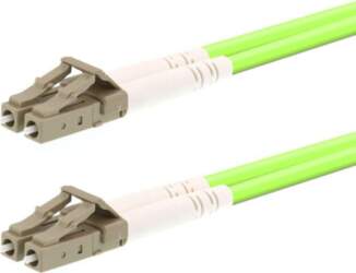 LOGON PROFESSIONAL Fiber Patch Cable 50/125