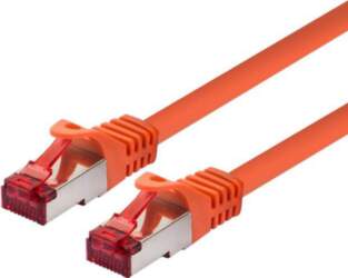 LOGON PROFESSIONAL PATCH CABLE S/FTP PIMF