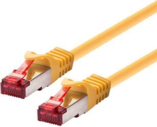 LOGON PROFESSIONAL PATCH CABLE S/FTP PIMF