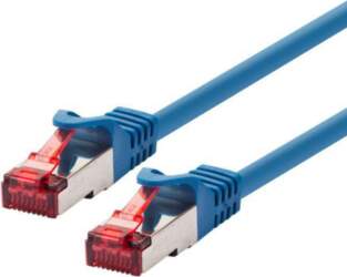 LOGON PROFESSIONAL PATCH CABLE S/FTP PIMF