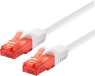 LOGON PROFESSIONAL PATCH CABLE U/UTP CAT6