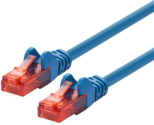LOGON PROFESSIONAL PATCH CABLE U/UTP CAT6