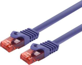 LOGON PROFESSIONAL PATCH CABLE U/UTP CAT6