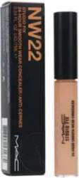 MAC Cosmetics MAC Studio Fix 24-Hour