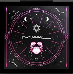 MAC Pro Colour, Empty Plastic Makeup