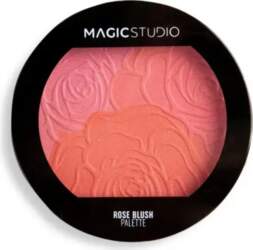 MAGIC STUDIO POWERFUL COSMETICS Rose Blush