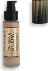 Makeup Revolution Conceal AND Glow, Illuminating