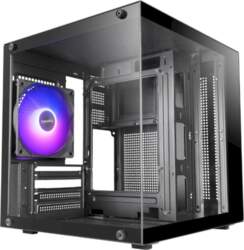 Mars Gaming MC-CUBE Computer Case (MC-CUBE)