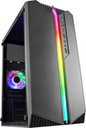 Mars Gaming MC-S1 PC Case mATX