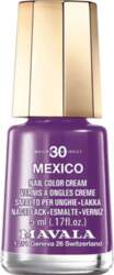 MAVALA , , Glossy  AND  Pearly, Nail Polish