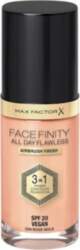 Max Factor Facefinity 3-in-1 Foundation SPF20