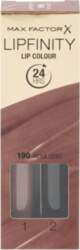 Max Factor Lipfinity Lipstick 4.2g