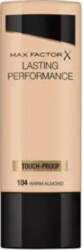 Max Factor Long-Wear Performance Makeup -