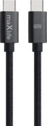 MaXlife MXUC-12 data transfer and charging