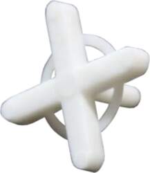 Mega Krustiņi for tiles with stem