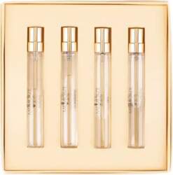 Memoize Collection III Set: Luxuria, Extrait