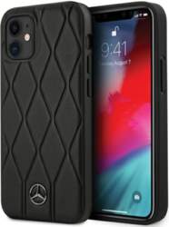 Mercedes Wave Line Case for iPhone