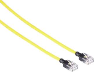 Mercodan CAT6A SLIM UTP 5.0m
