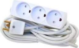Mercodan EL power strip with 3