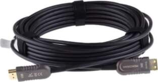 Mercodan Fiber optic HDMI AOC cable