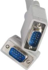 Mercodan Monitor cable HQ VGA 5