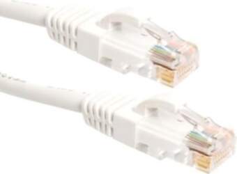 Mercodan Patch cable CAT6A UTP 30m