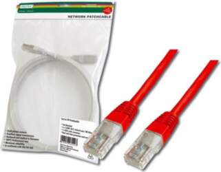 Mercodan Patch cable KAT5E 1.5